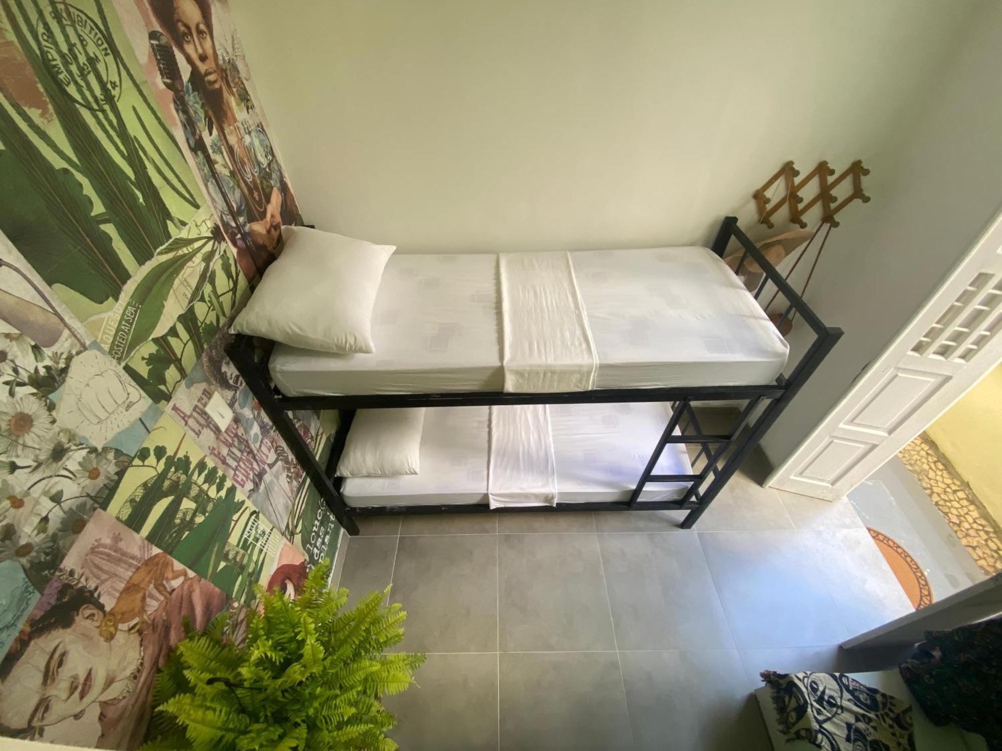 Sunflower Hostel Salvador Exteriör bild