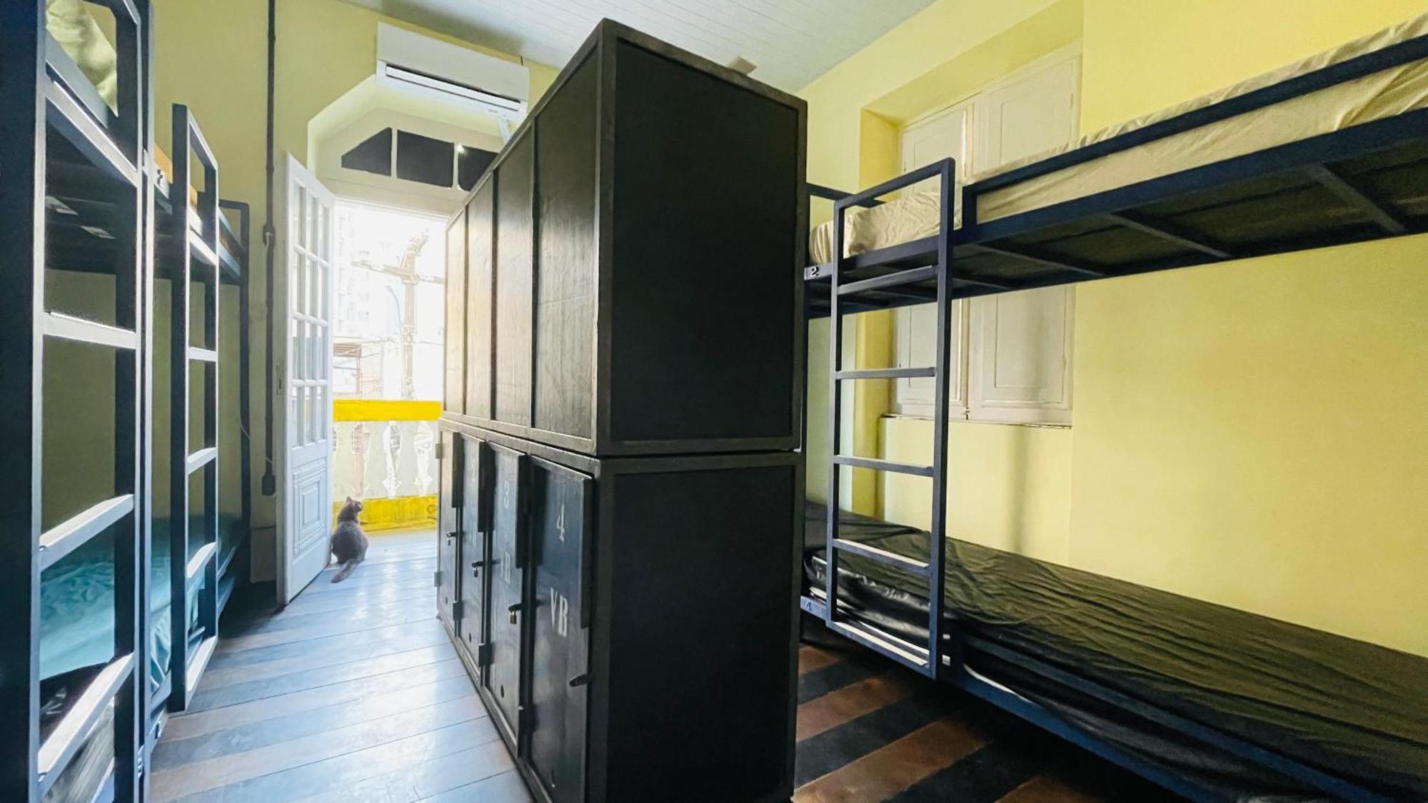 Sunflower Hostel Salvador Exteriör bild